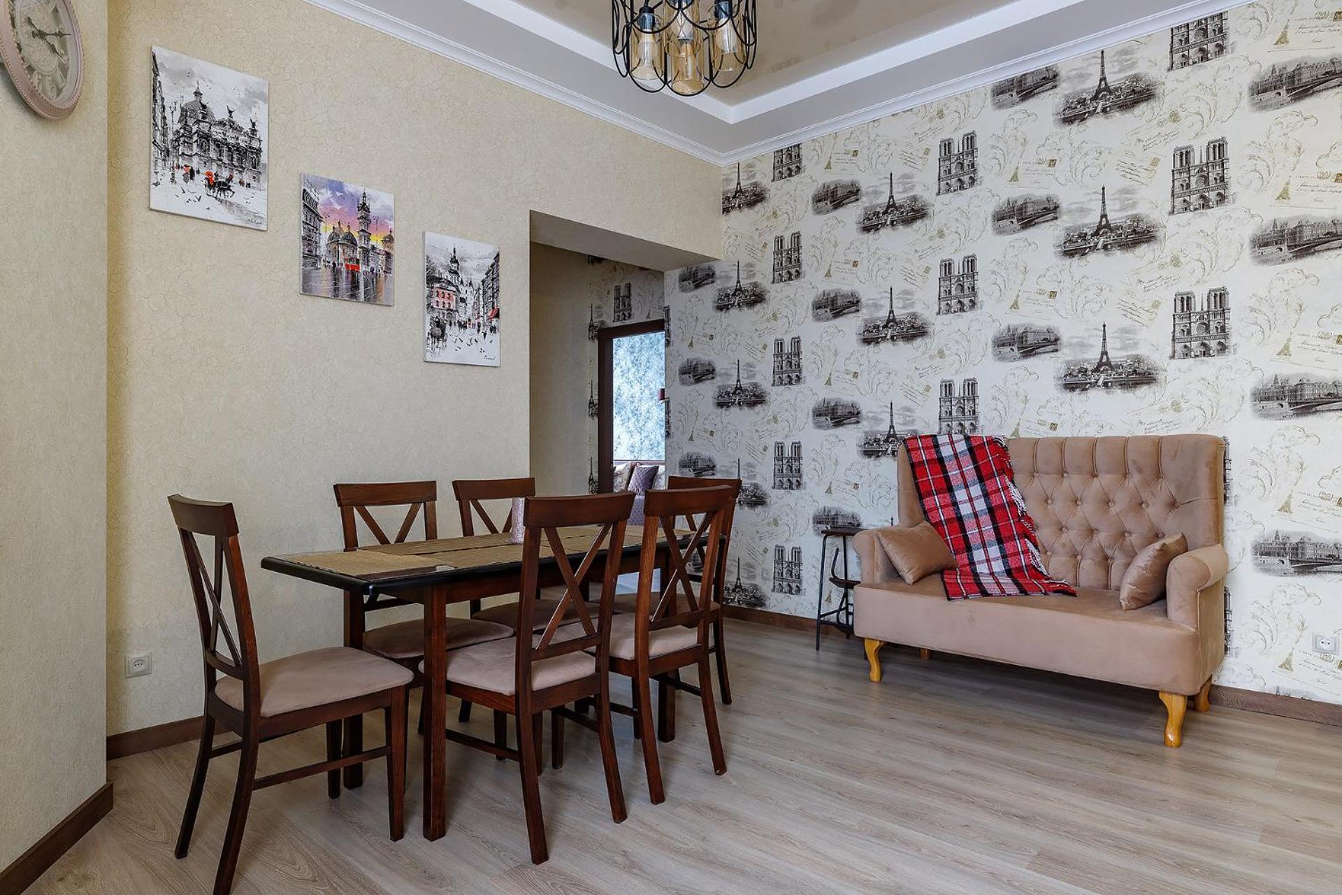 Historic Apartment Sofia In The Old Town リヴィウ エクステリア 写真