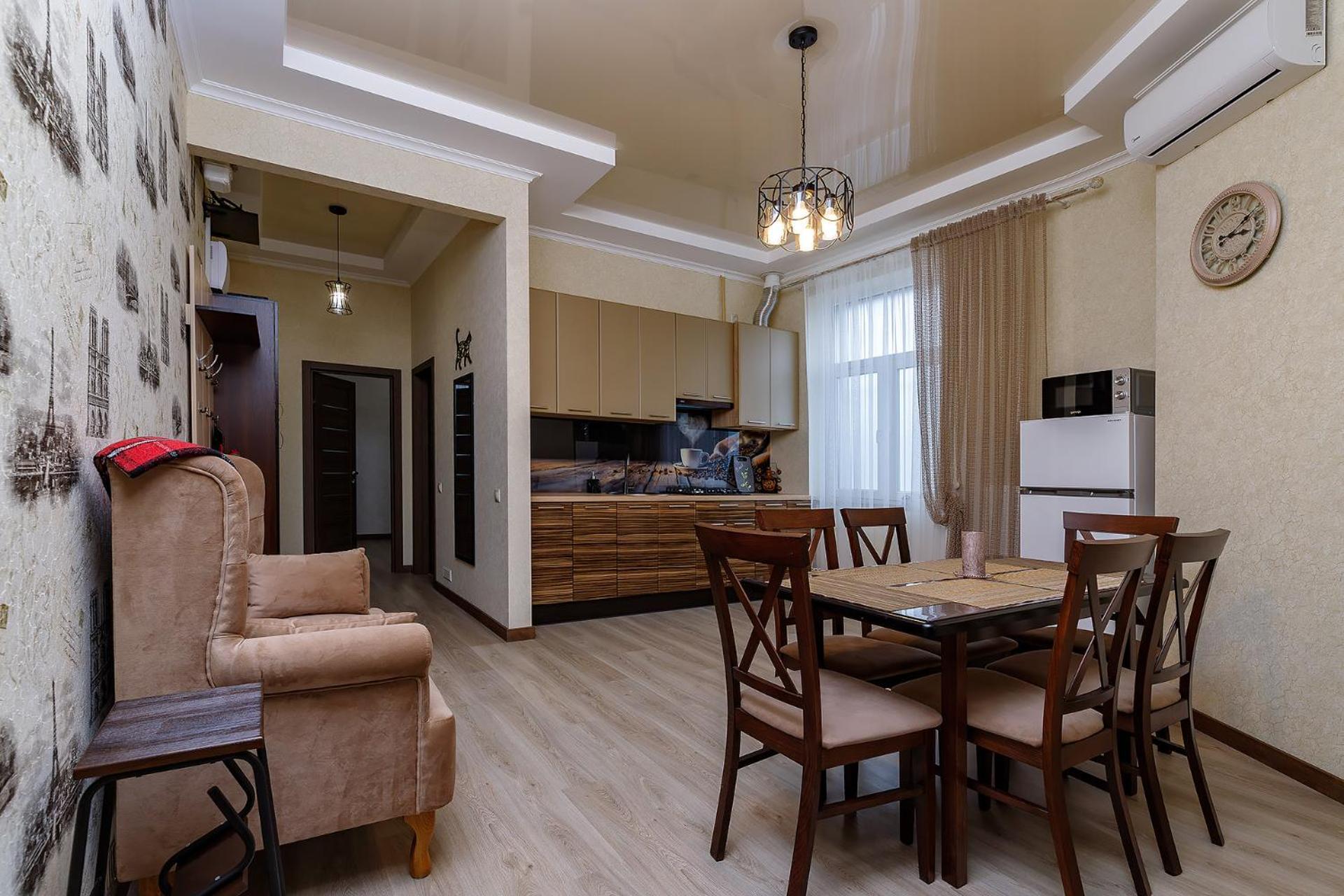 Historic Apartment Sofia In The Old Town リヴィウ 部屋 写真