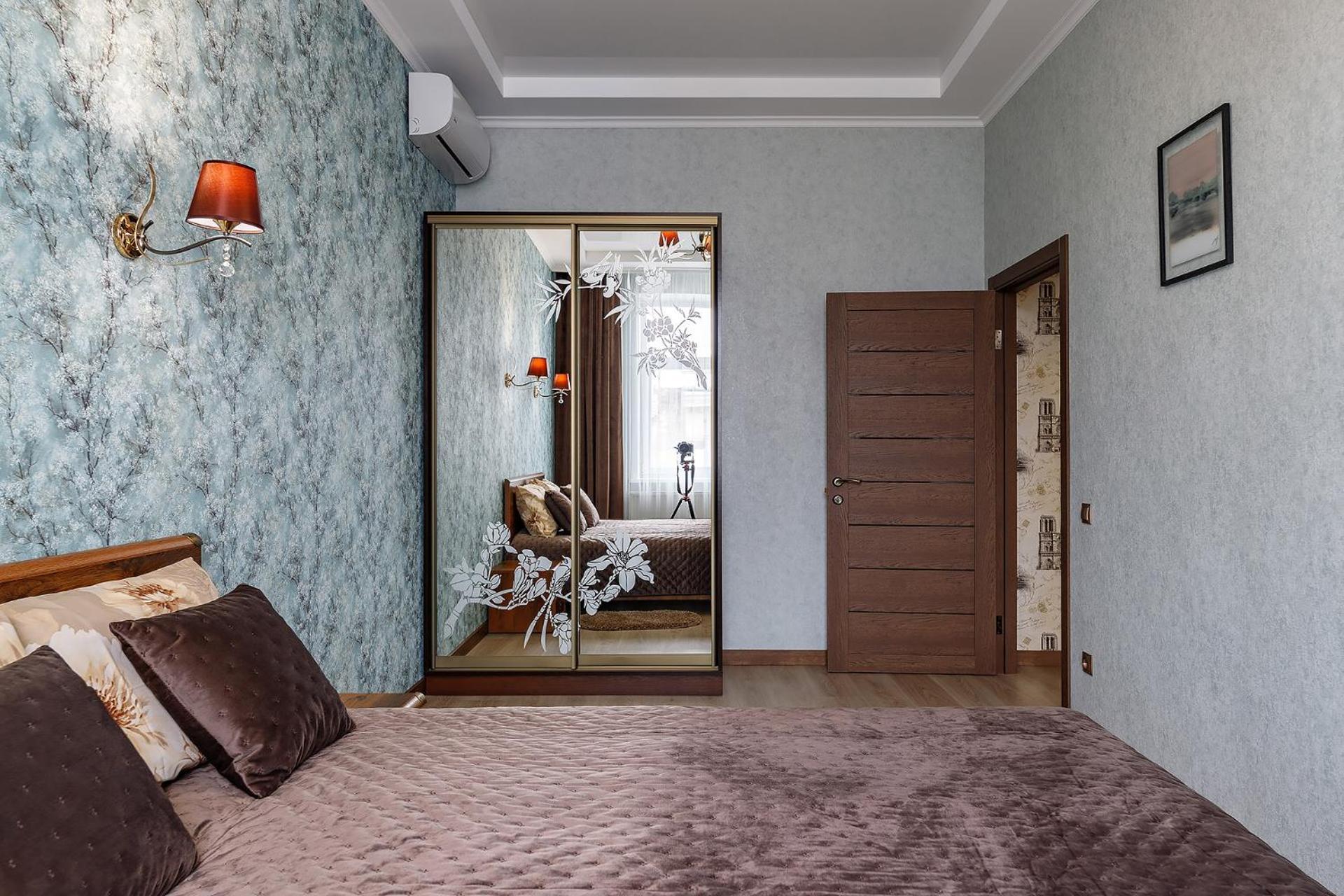 Historic Apartment Sofia In The Old Town リヴィウ エクステリア 写真